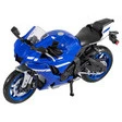 Maisto Fertigmodell Yamaha YZF-R1 Bj. 21-