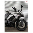 ABM Superbike Lenker Umbaukits