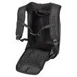 Louis Hartschalenrucksack Schwarz