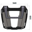 Hepco & Becker Easyrack