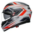 AGV K3 2.6 Space