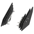 MOTOISM Aero Wings Bmw K100