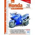 Bucheli Reparaturanleitungen Honda