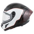 Nolan X-804 RS Asso Di Picche Carbon