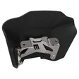 MOTOISM Windschild für Ducati Monster 937