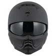 Scorpion Exo-Combat II Graphite