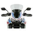ZTechnik V-Stream Windschild mit ABE