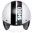 Shoei J.O2 Cross Logo2 TC-6