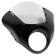 Puig Lenkerverkleidung Dark Night (Cv10)