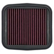 MIW High-Performance Luftfilter