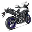 Akrapovic Racing-Line Auspuffsystem mit EG-BE