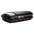 MIVV Suono Auspuffsystem mit EG-BE