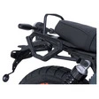 SW-Motech V-LOC Seitentaschen System 16/11 Liter