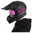 Uvex Pyro FM