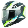 HJC RPHA 71 Hapel MC3H