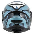 Louis Reflektierende Aufkleber für Helme
