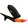 Ilmberger Hinterradabdeckungen Carbon
