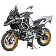 Ilmberger Carbonteile für BMW R1250 GS/Adventure
