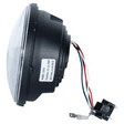Louis Parts LED Hauptscheinwerfereinsatz 5,75"