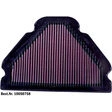 K&N Dauerluftfilter