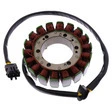 JMP Lichtmaschine Stator für div. Modelle