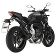 MIVV GP-C Auspuffsystem mit EG-BE