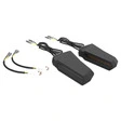 MOTOISM FTR Spring Lightrun LED Blinker