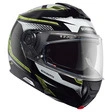 SCHUBERTH C5 Velocity Yellow