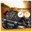 smart engineered Schutzfolie Digital Cockpit Diverse