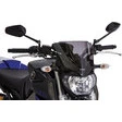 Ermax Naked Bike Scheibe