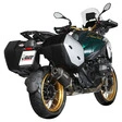 MIVV Sr-1 Auspuffsystem Mit Eg-Be