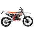 Leo Vince X-Fight Auspuffsystem S/O