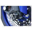 GSG Mototechnik Achsprotektoren-Satz für den Radbereich