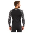 Vanucci Dark Camo