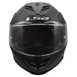 LS2 FF818 Storm III Solid