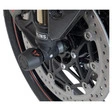 SW-Motech Gabel-Sturzpad-Kit