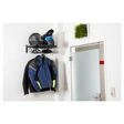 Louis Biker Motorrad Garderobe Duo
