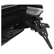 Zieger Pro Kennzeichenhalter