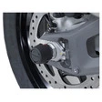 SW-Motech Schwingen-Sturzpadkit, Schwarz