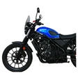 MRA Tourenscheibe Für Naked-Bikes