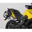 SW-Motech TRAX ADV Alukoffer-System
