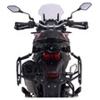 SW-Motech TRAX ADV Alukoffer-System