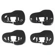 Nolan N-Com Adapter Set R/Std Series