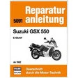 Bucheli Reparaturanleitungen