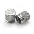 RAXIMO Ventilkappen Alu CNC gefräst