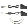 MOTOISM Honda Blinker-Set Neo Short 2in1