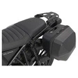 SW-Motech URBAN ABS Seitenkoffer-System