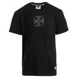 WCC Black Label, T-Shirt