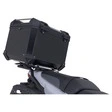 SW-Motech TRAX ADV Koffer-Komplettset schwarz