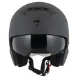 Scorpion Exo-Combat II Graphite